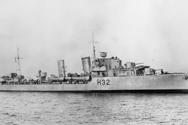 Historic England announces search for shipwrecks lost during Dunkirk evacuation