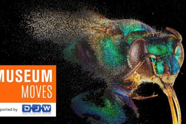 Museum Moves 6 – 12 October 2023