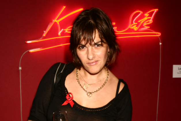 Tracey Emin appointed British Museum Trustee
