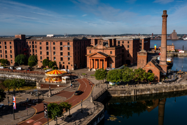 New firm to lead architectural design of £58m Liverpool museums transformation