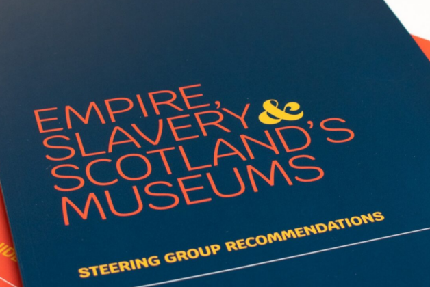 Scottish government commits to better reflect colonial history in museums