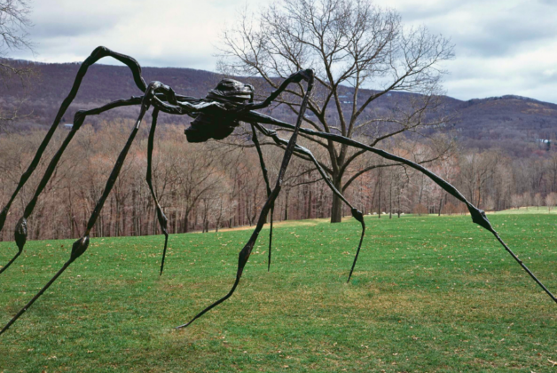 Compton Verney announces contemporary sculpture park