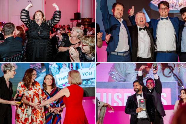 A look back at the Museums + Heritage Awards 2023 and exciting details for 2024