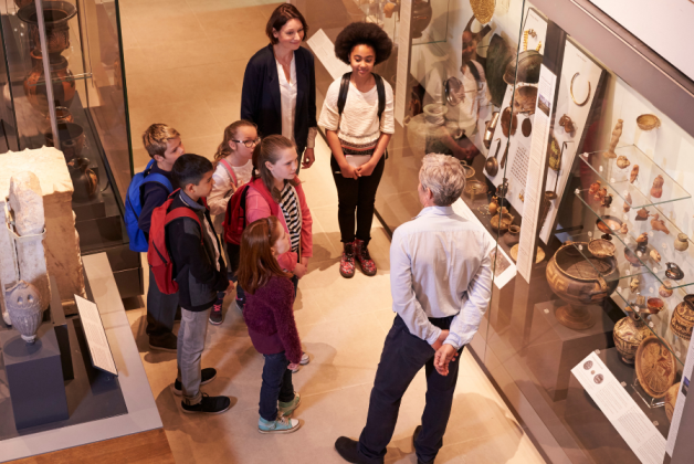 A Proactive Guide to Shaping Your Museum’s Marketing Vision in 2024