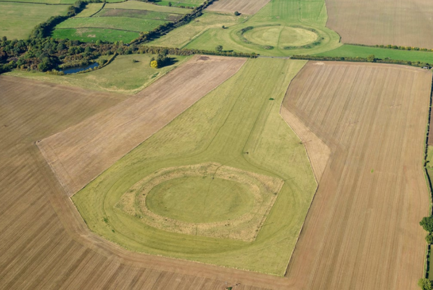 English Heritage completes acquisition of ‘Stonehenge of the North’