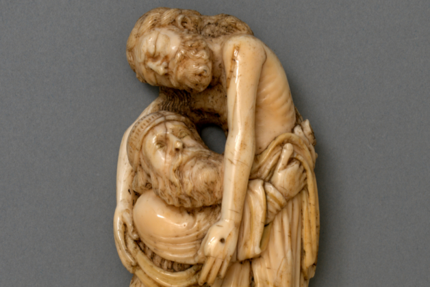 V&A looks to acquire 12th-century ivory carving for £2m