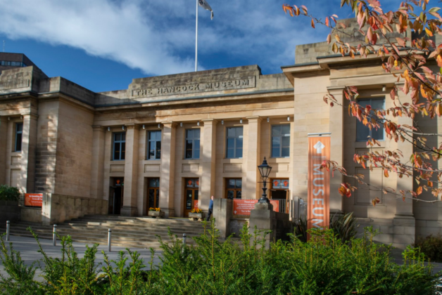 Tyne & Wear Archives & Museums expands decolonisation plans