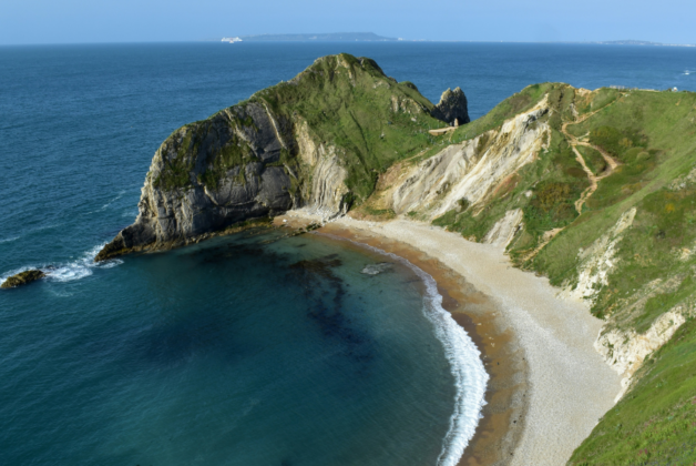 New museum and visitor centre planned for Jurassic Coast World Heritage site