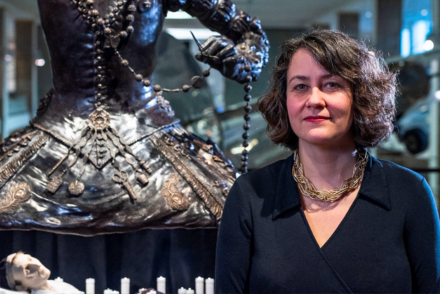 Society of Antiquaries of London appoints new Chief Exec from Science Museum