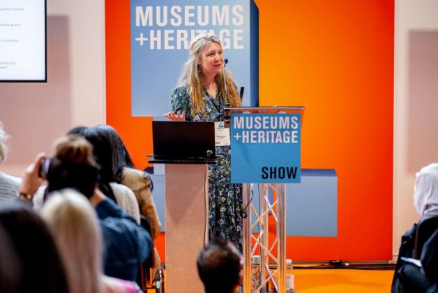 Diversity and inclusion strategies to be explored at Museums + Heritage Show