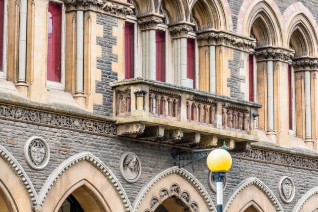 Herefordshire museum launches design competition for mobile museum