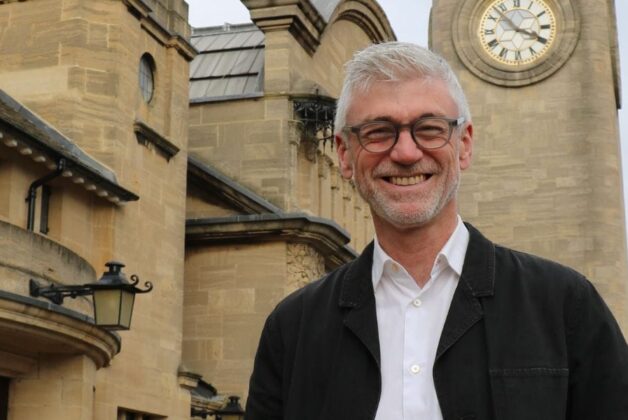 Gordon Seabright appointed Chief Executive of Horniman Museum