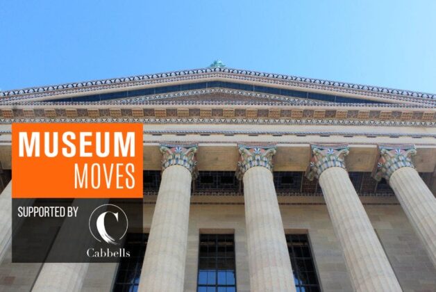 Museum Moves 17 – 23 May 2024