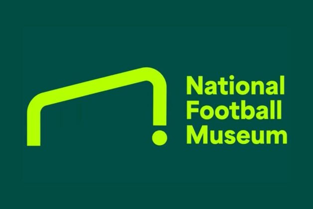 National Football Museum rolls out new logo and slogan