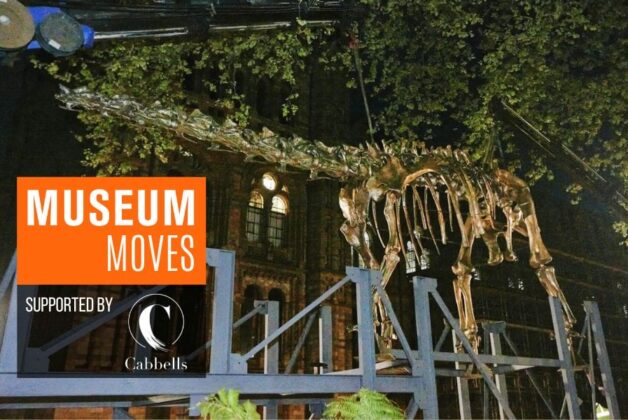 Museum Moves 3 – 10 May 2024