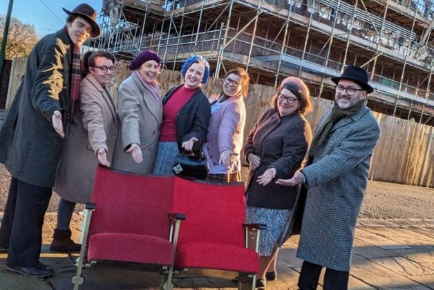 Beamish Museum secures first company in ‘take a seat’ cinema campaign