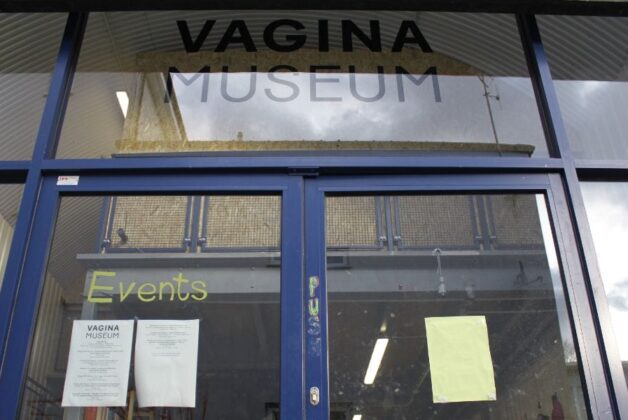 Vagina Museum says crowdfunding is only option for menopause exhibition