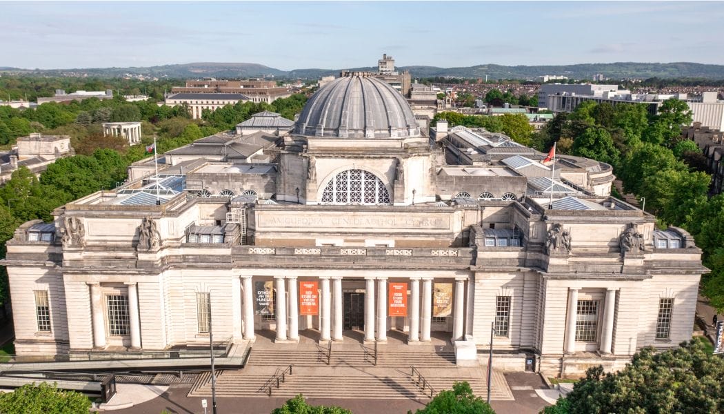 National Museum Cardiff Photos National Museum Cardiff Photos