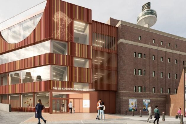 Plans to build ‘Sir Ken Dodd Happiness Centre’ cancelled 