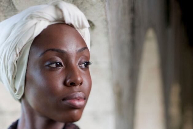 Black Heritage Voices: The Importance of Black Archives in Preserving Historical Memory