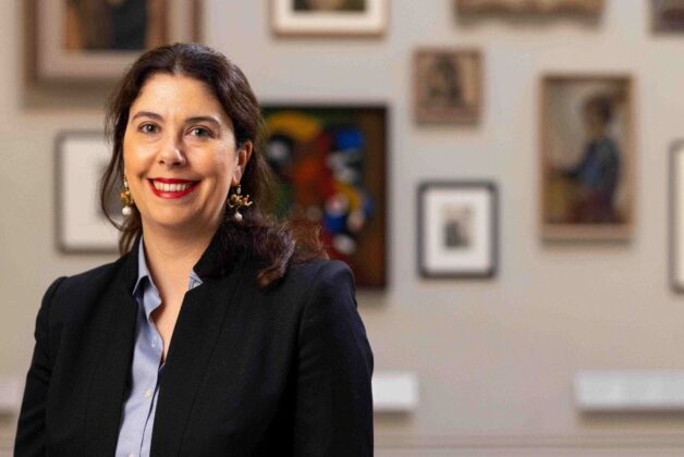 National Portrait Gallery appoints curatorial and collections director