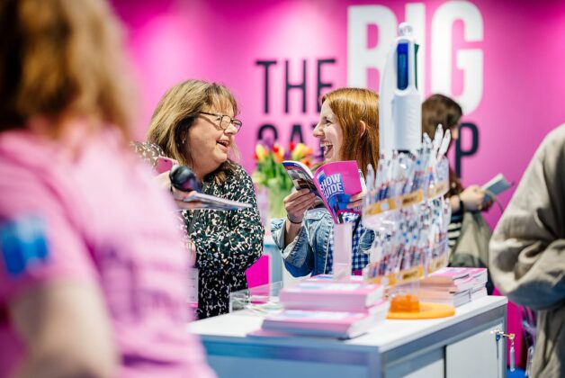 Museums + Heritage Show reveals ambitious 2025 conference programme