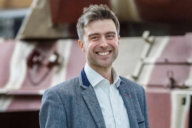 The Tank Museum appoints first head of curatorial services
