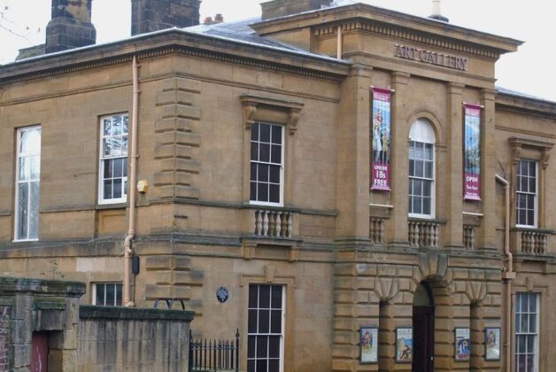 Economic pressures see Scarborough museums trust requests council takeover
