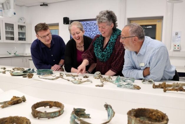 A look back at the stories that made 2025