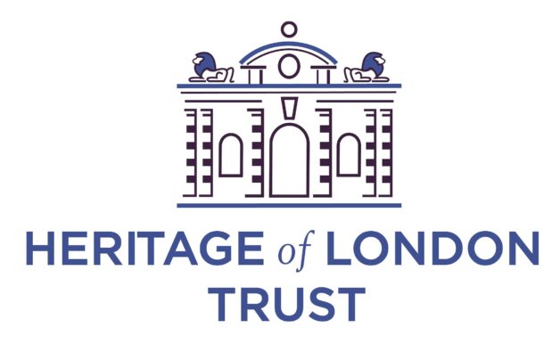 Heritage of London Trust – Head of Projects