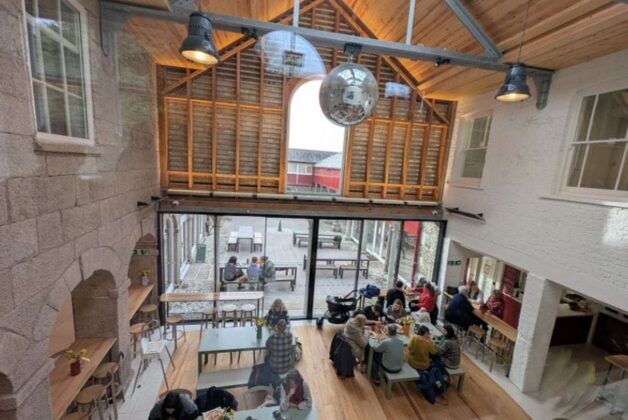 £5m Heritage Revival Fund opens to ‘breathe new life’ into historic buildings