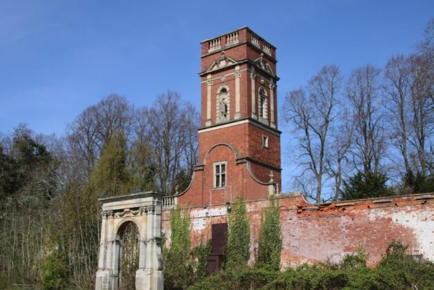 Victorian Society announces top ten endangered buildings for 2025