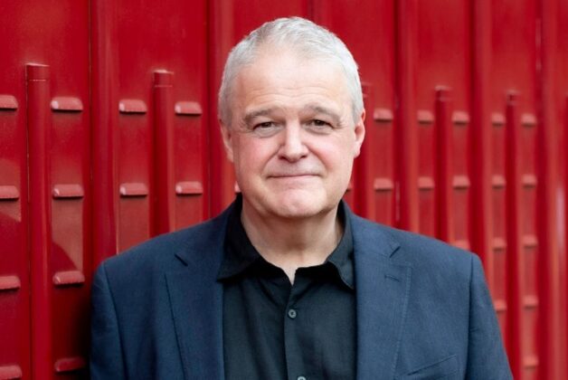 New chapter begins as Conrad Bodman joins The Story Museum