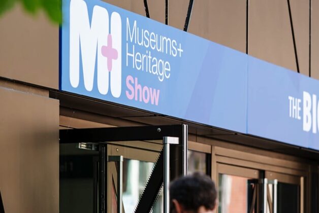 What you might have missed on Day 2 of the Museums + Heritage Show 2025