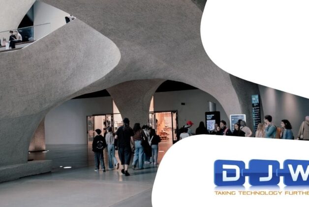 Museum Moves 2 – 8 May 2025