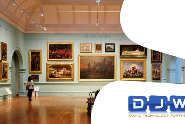 Museum Moves 25 April – 1 May 2025