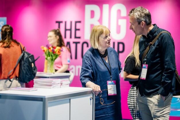 Last chance to register for free entry to the Museums + Heritage Show