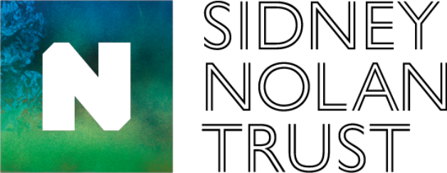 The Sidney Nolan Trust – Freelance Project Delivery Coordinator