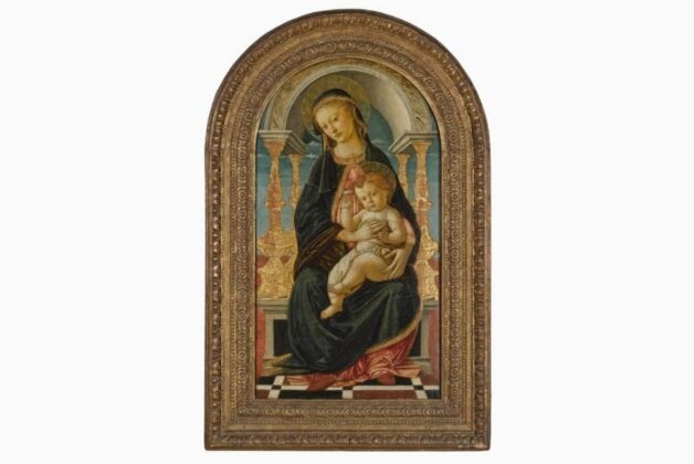 Museum buyer sought for £10 million Botticelli painting