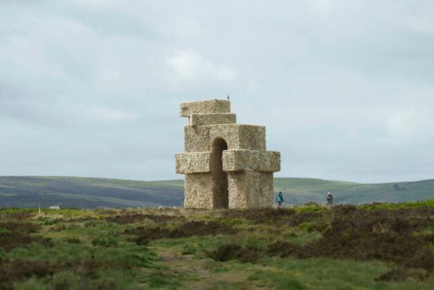 Four contemporary art installations to open at Yorkshire country park