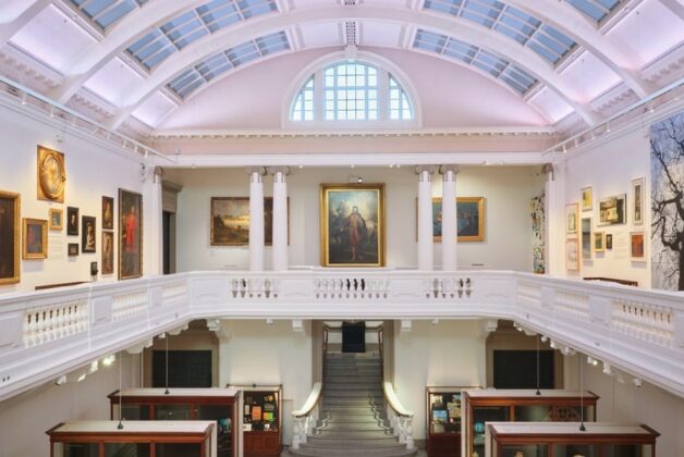 Cornwall Museum and Art Gallery creates acquisition fund for regional treasures