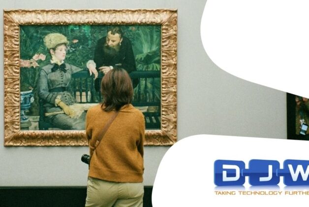Museum Moves 1 – 5 June 2025