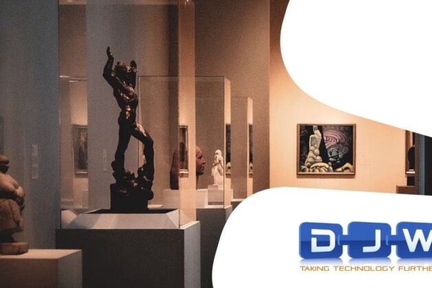 Museum Moves 14 – 19 June 2025