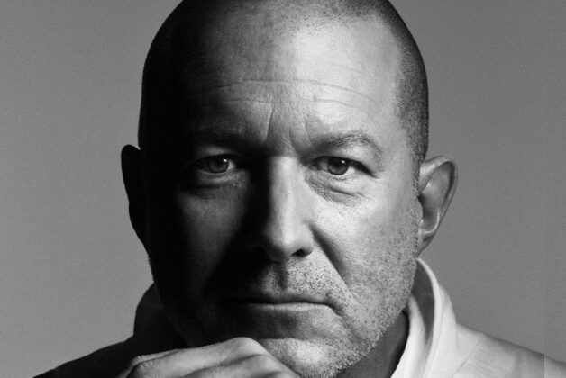 Former Apple design chief Sir Jony Ive becomes British Museum Trustee