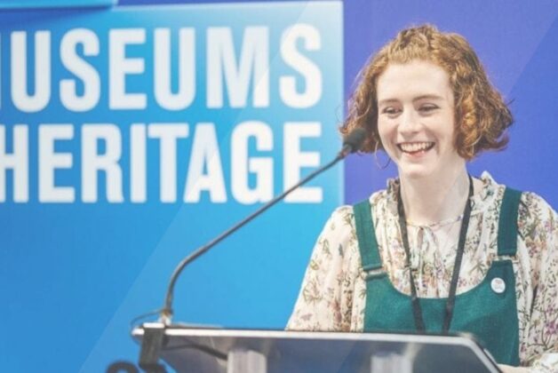 Stream 60+ expert sessions from the Museums + Heritage Show