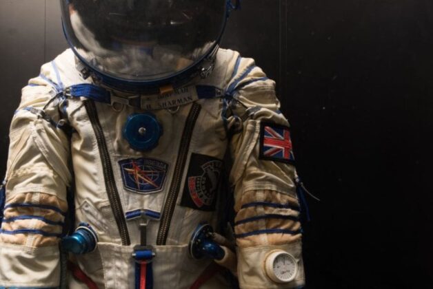 Science Museum announces September opening for new Space gallery