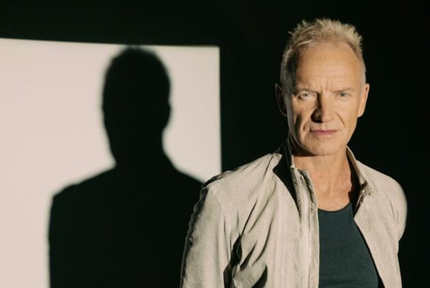 Sting makes major donation to launch Baltic Centre’s £10m fund