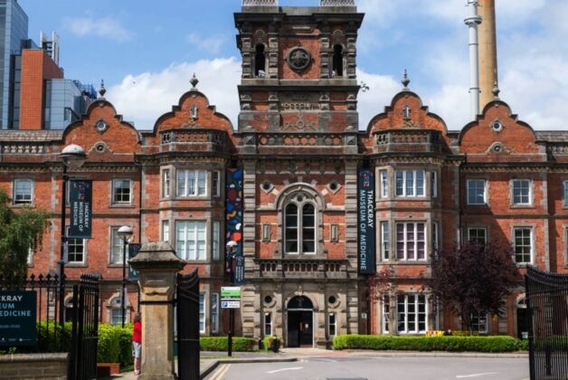 Thackray Museum of Medicine reveals ‘choose your own price’ entry model 