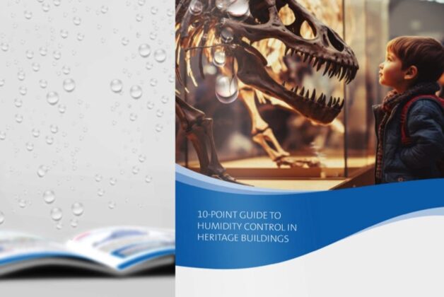 10-point guide to heritage humidity control