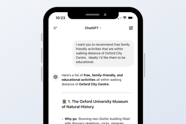 Google AI Overviews – how museums & heritage attractions can take advantage